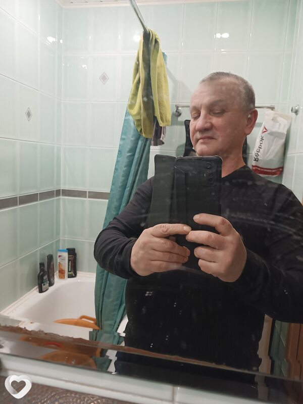 Александр, 52, Петрозаводске — анкета №1318007