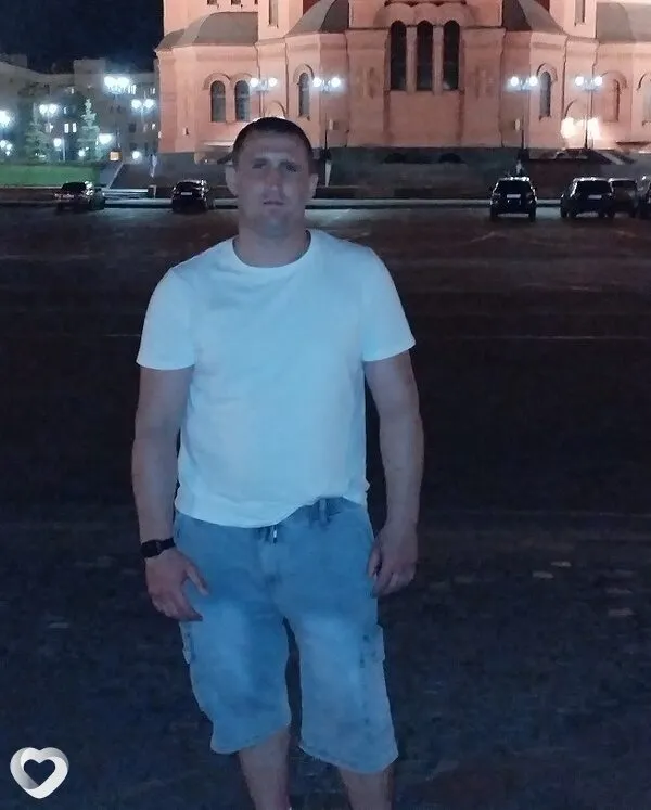 Алексей, 28, Барнауле — анкета №1318010