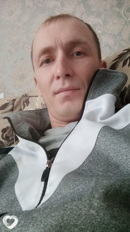 Андрей, 39, Йошкар-Оле — анкета №1318011