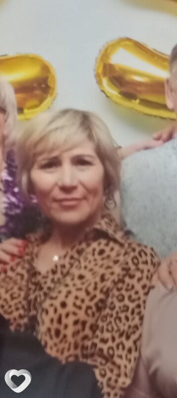 Анна, 56, Орске — анкета №1318015
