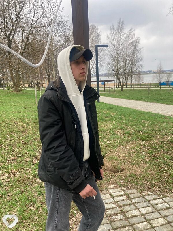 Олег, 21, Минске — анкета №1318022