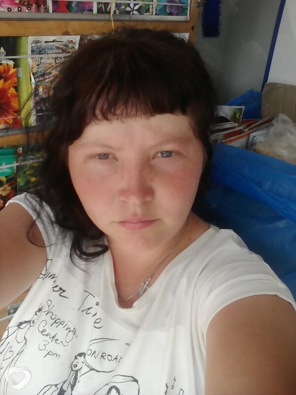 Мария, 37, Усть-Каменогорск — анкета №1318287