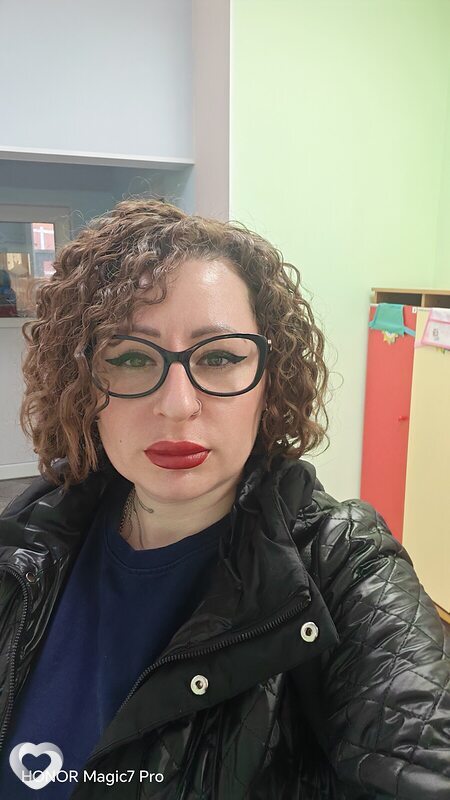 Людмила, 38, Сургуте — анкета №1318293