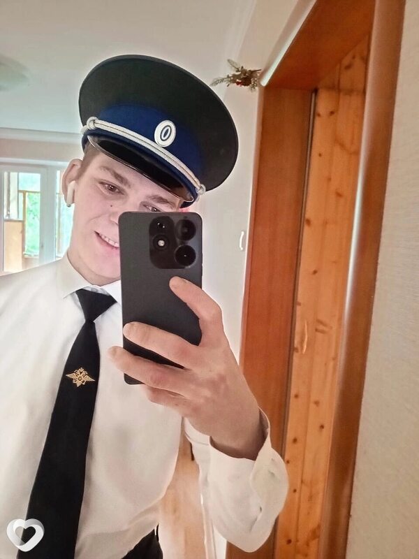 Евгений, 27, Уфе — анкета №1318298