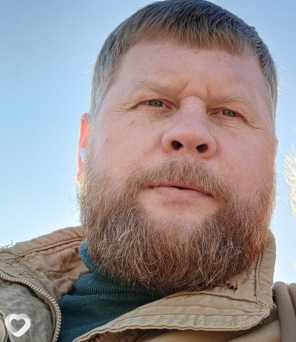 Константин, 48, Симферополе — анкета №1318132