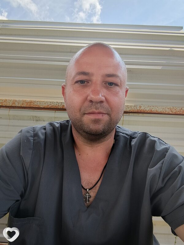 Денис, 41, Рязани — анкета №1318138