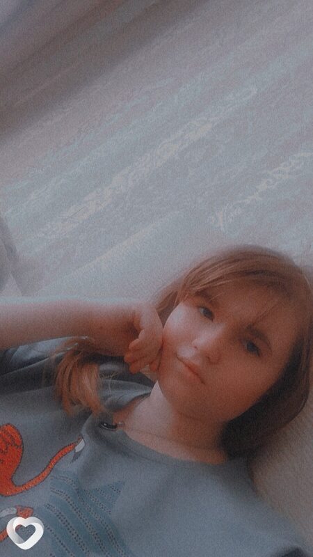 Ангелина, 20, Новосибирске — анкета №1318145