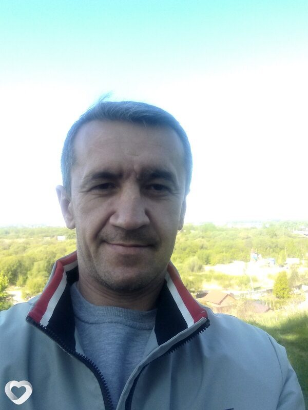 Александр, 41, Брянске — анкета №1318147