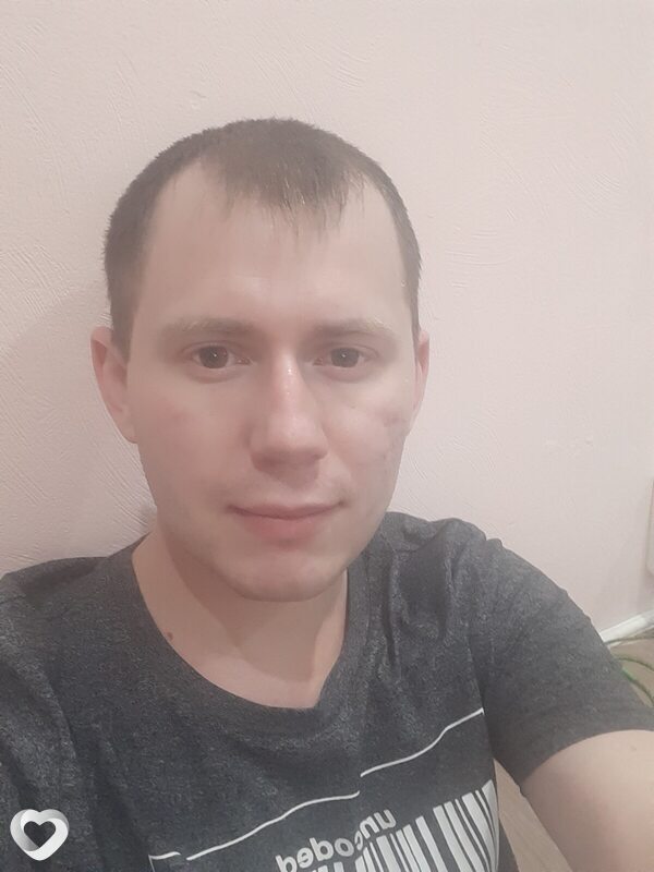 Виталий, 31, Красноярске — анкета №1318148