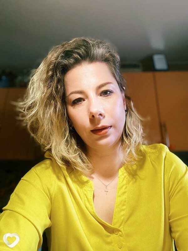 Мария, 46, Москве — анкета №1318030