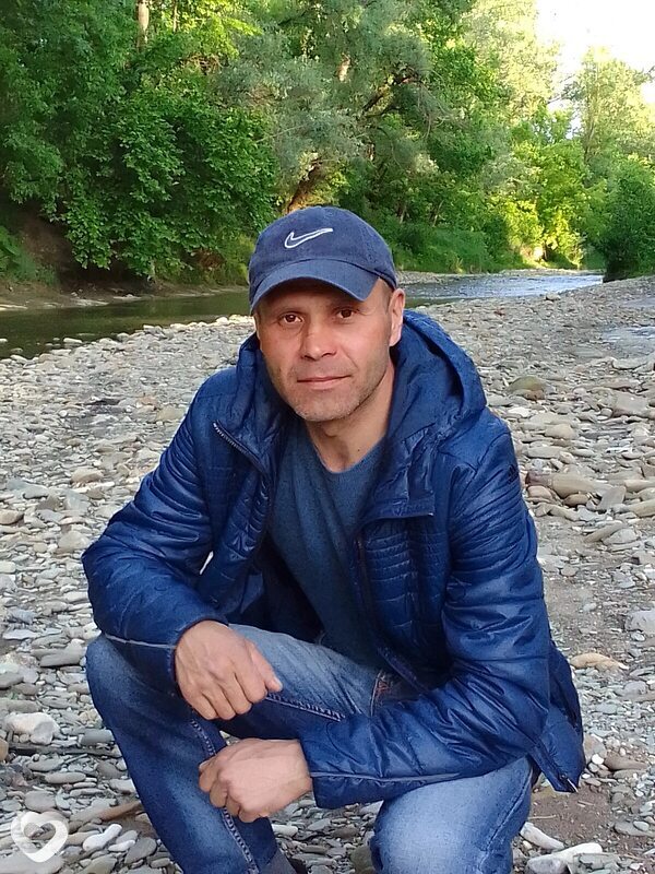 Игорь, 49, Домодедово — анкета №1318031