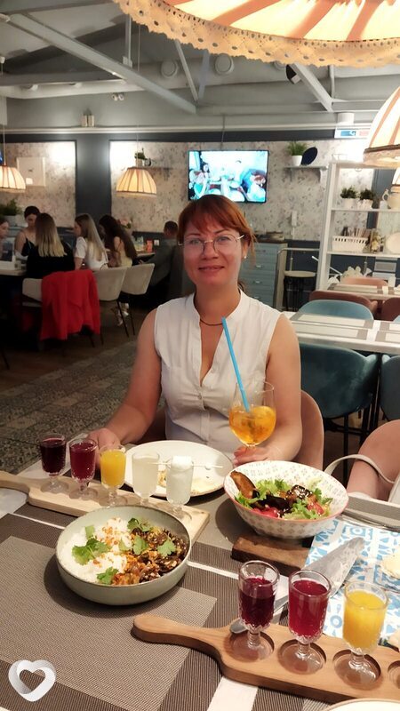 Зануда, 45, Ейске — анкета №1318037