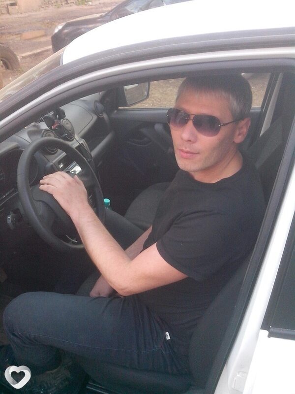 Сергей, 49, Кирове — анкета №1318039