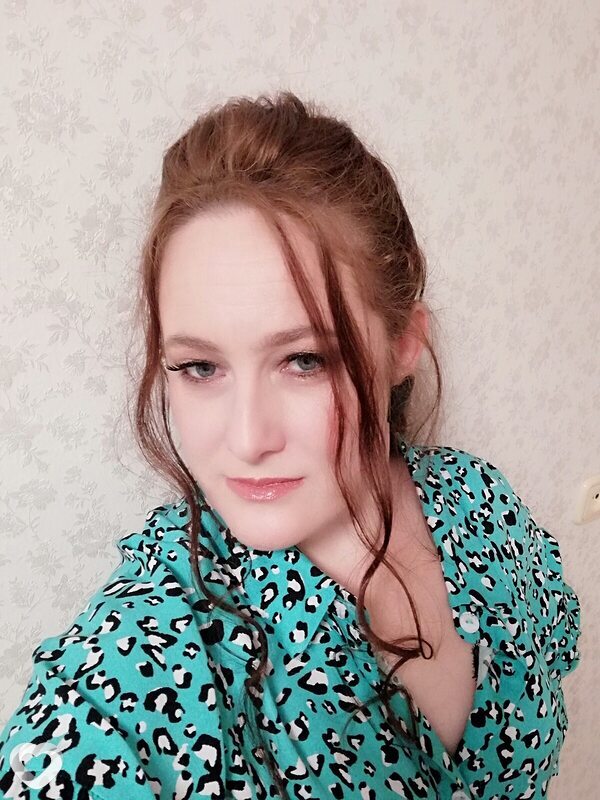 Ольга, 42, Екатеринбурге — анкета №1318044