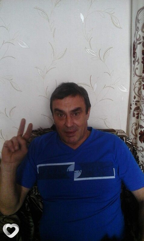 Андрей, 59, Барнауле — анкета №1318047