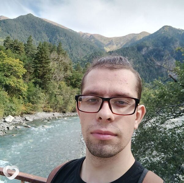 Дмитрий, 25, Томске — анкета №1318049