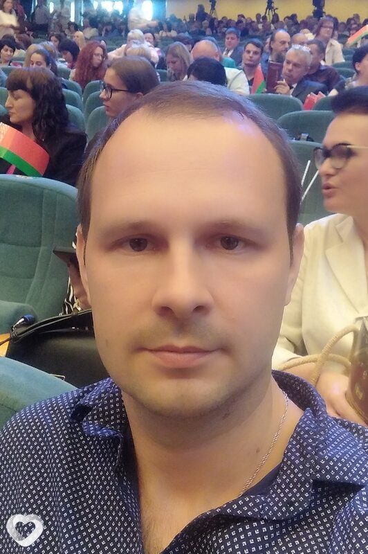 Дмитрий, 35, Климовичах — анкета №1318062