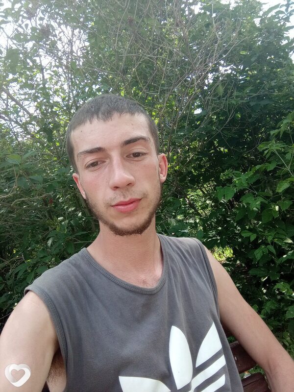 Семен, 30, Верхнем Уфалее — анкета №1318066