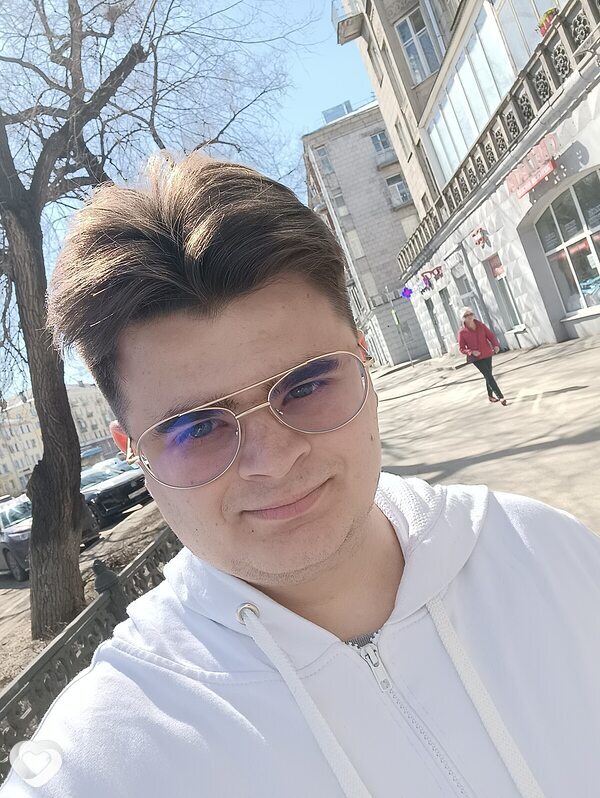 Никита, 23, Новокузнецке — анкета №1318067