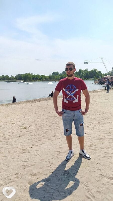 Лайтовый, 36, Новокузнецке — анкета №1318176
