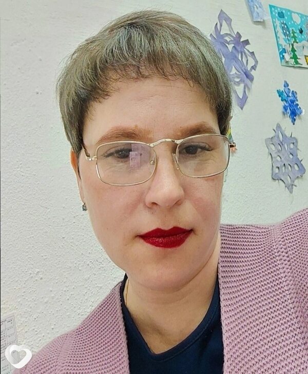 Нэтали, 47, Орске — анкета №1318182