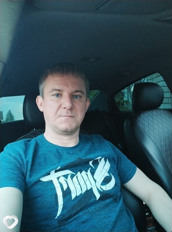Тимур, 40, Казани — анкета №1318188