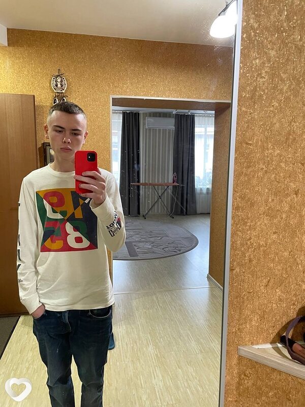 Степан, 20, Иркутске — анкета №1318190