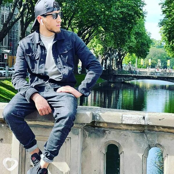 Dima, Нюрнберг