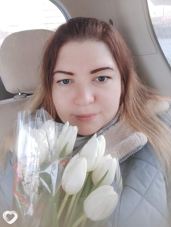 Яна, 39, Красноярске — анкета №1318199
