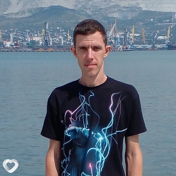 Алексей, 40, Новороссийске — анкета №1318200