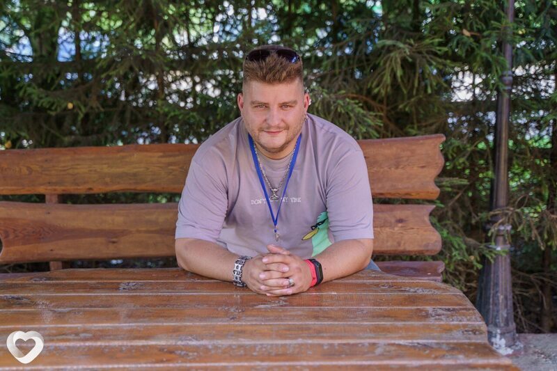 Иван, 37, Минске — анкета №1318255