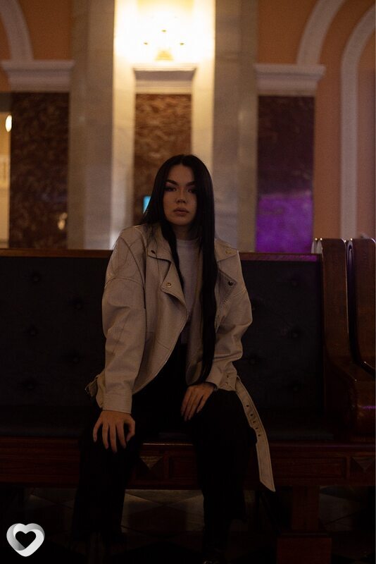 Александра, 20, Бресте — анкета №1318265