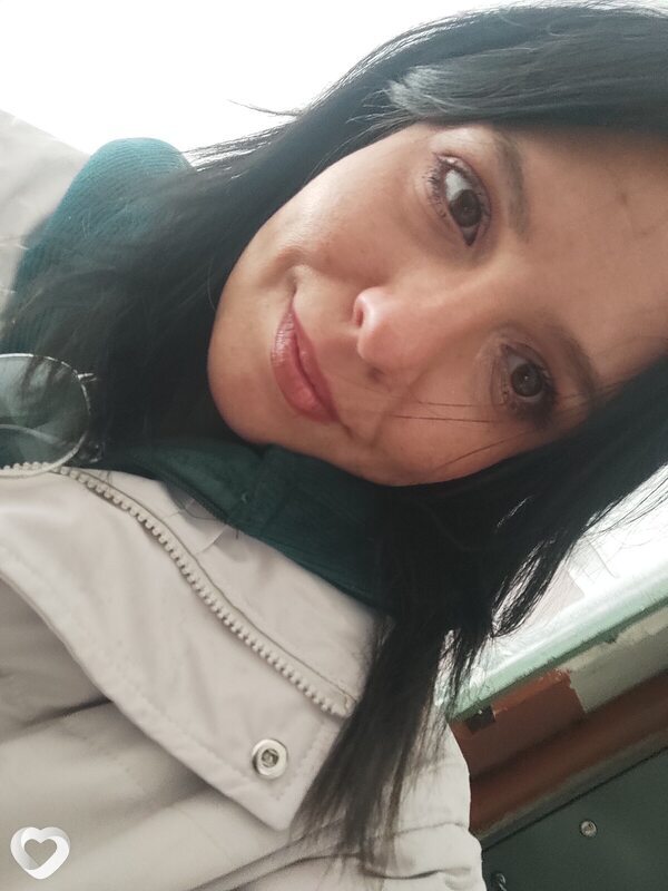 Лёля, 31, Екатеринбурге — анкета №1318268
