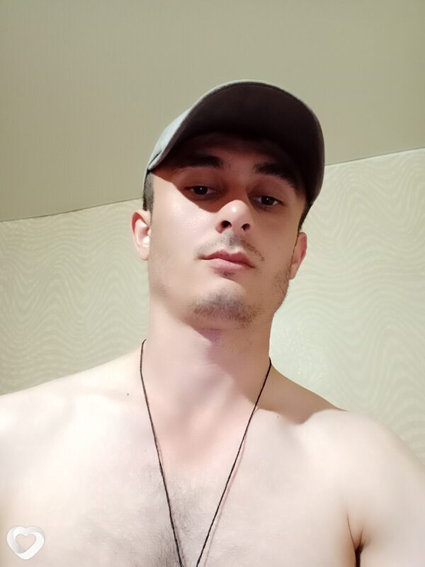 Максим, 35, Усть-Каменогорск — анкета №1318152
