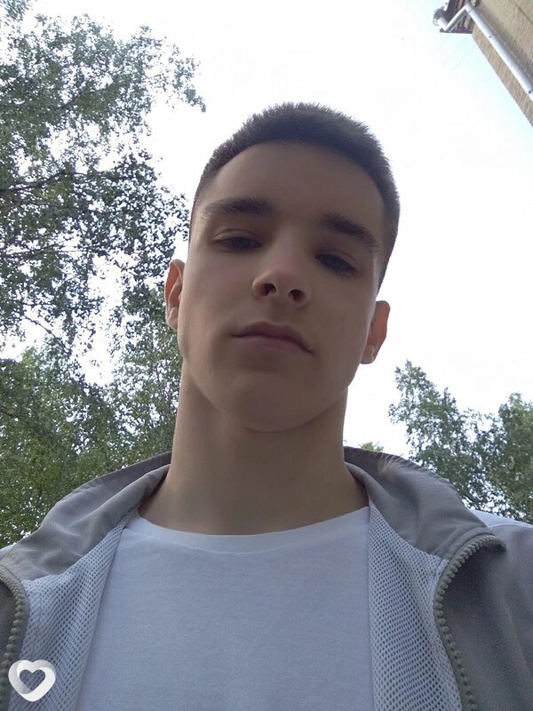 Макс, 23, Москве — анкета №1318153