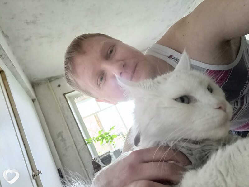 Алекс, 40, Ижевске — анкета №1318155