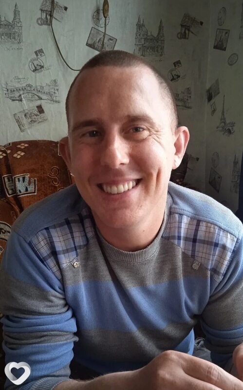 Сергей, 39, Иванове — анкета №1318163