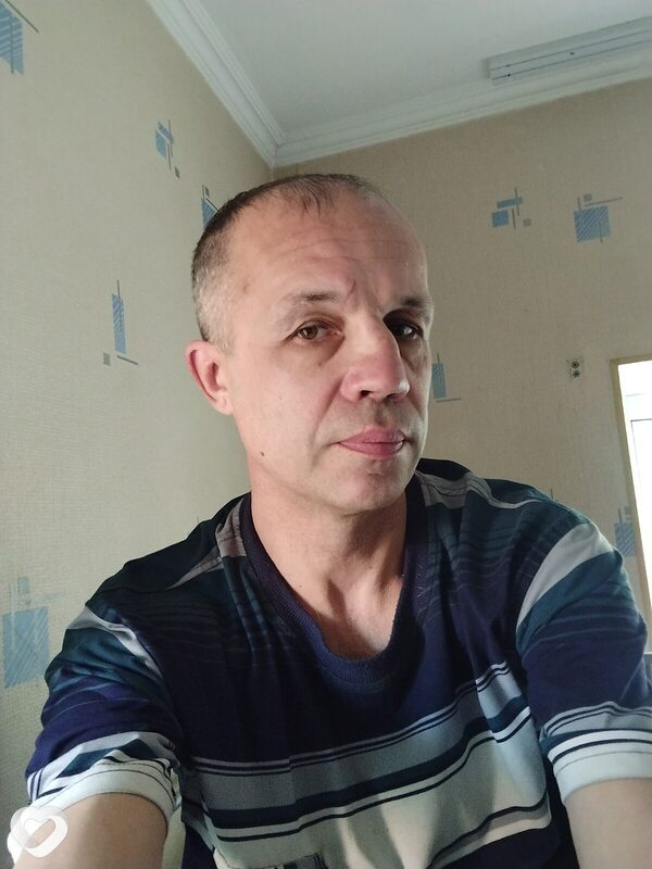 Виталий, 49, Москве — анкета №1318165