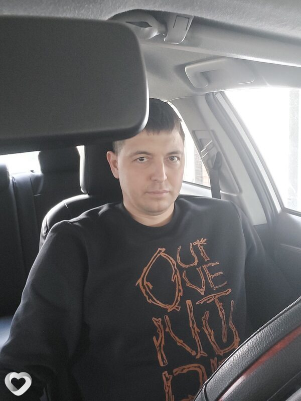 Андрей, 38, Челябинске — анкета №1318168