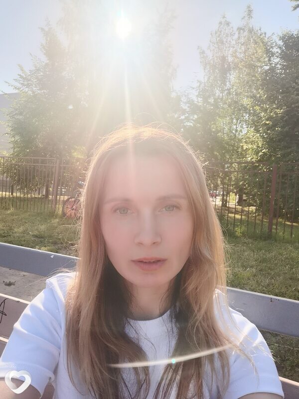 Катя, 42, Минске — анкета №1318226