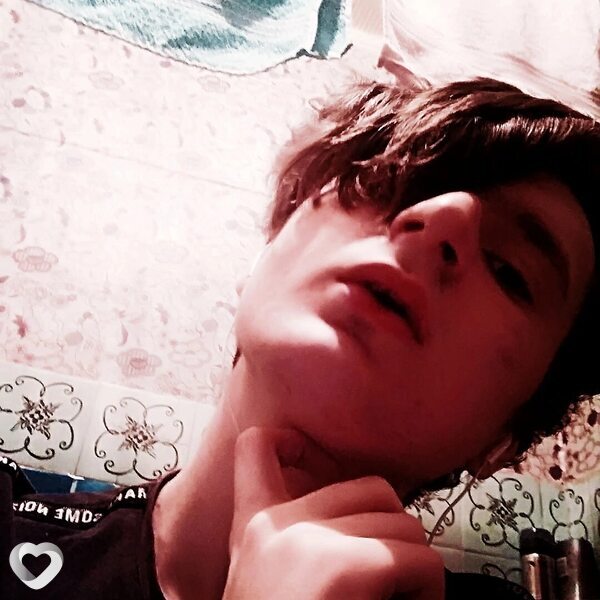Дмитрий, 24, Омске — анкета №1318234