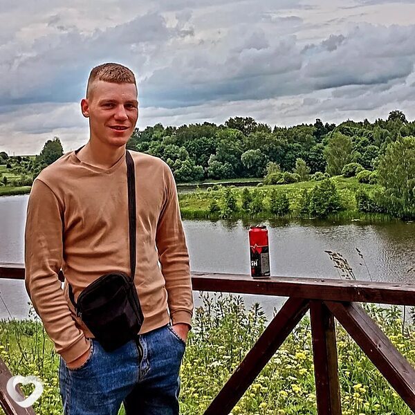 Андрей, 23, Горках — анкета №1318243