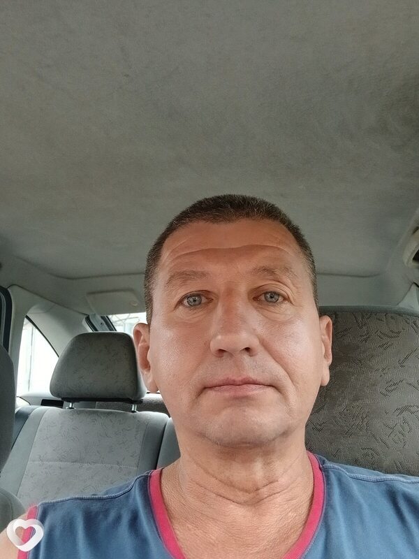 Алексей, 53, Самаре — анкета №1318249