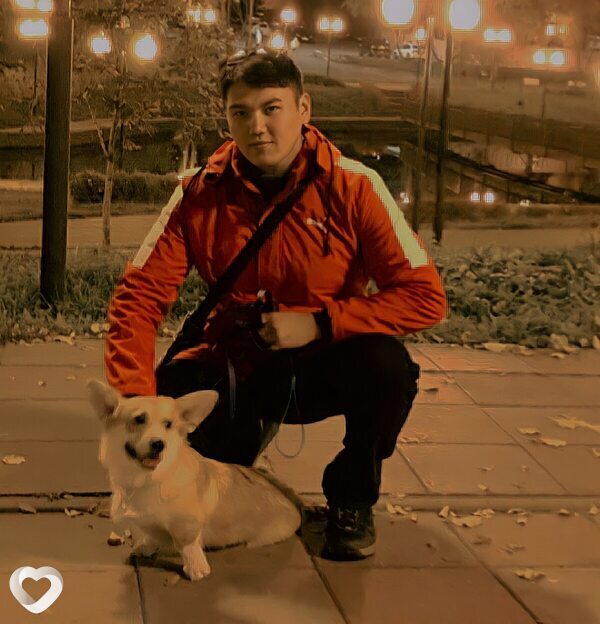Миталь, 29, Москве — анкета №1318350
