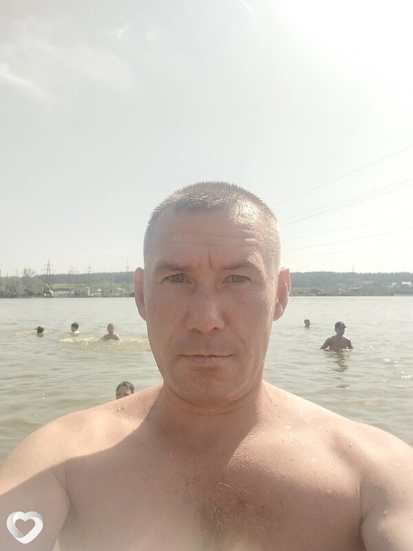 Илья, 37, Тольятти — анкета №1318351