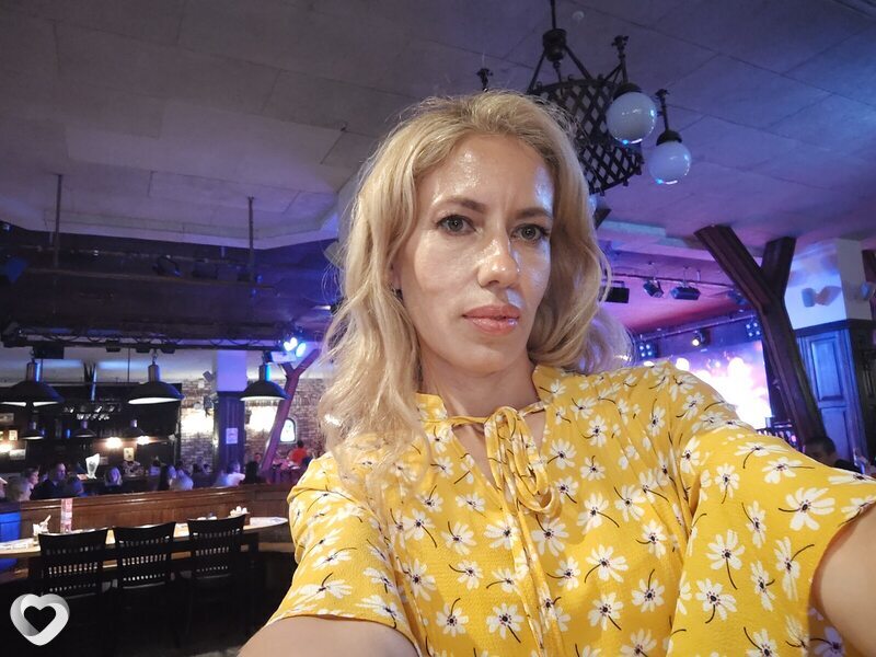 Диана, 41, Уфе — анкета №1318352
