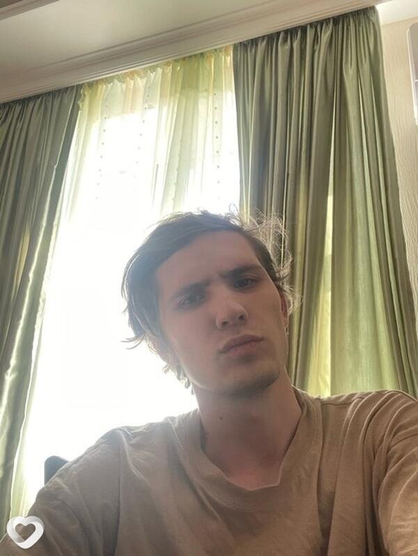 Ilya, 22, Казани — анкета №1318354