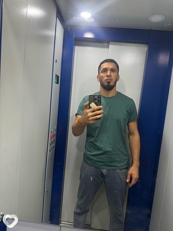 Marat, 32, Пятигорске — анкета №1318365