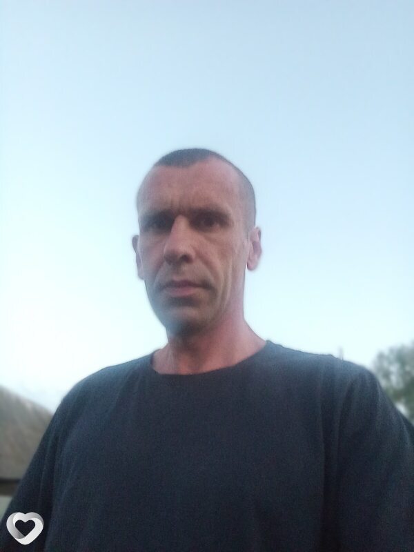 Николай, 44, Гомеле — анкета №1318402