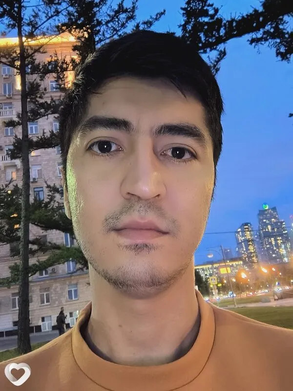 Фарс, 33, Москве — анкета №1318404